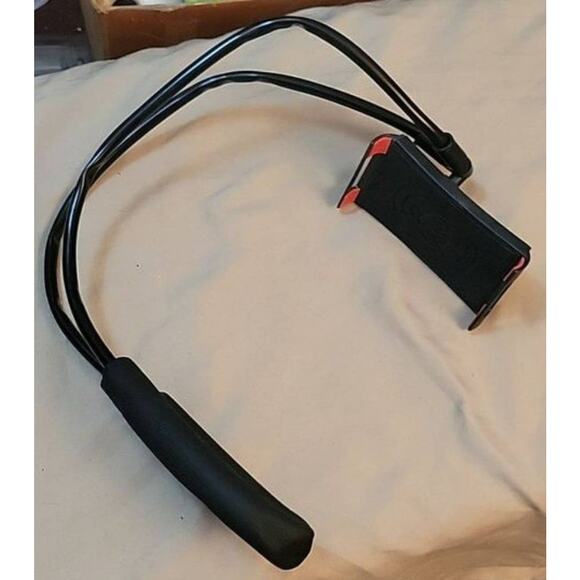 Flexible Long Arm Stand Clip Holder, Neck Universal Mobile Phone Stand - Picture 1 of 7